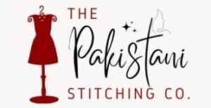 thepakistanistitchingco logo
