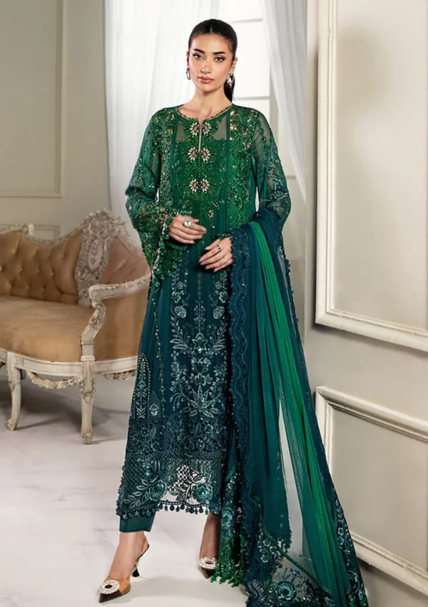 Maria.B-Chiffon