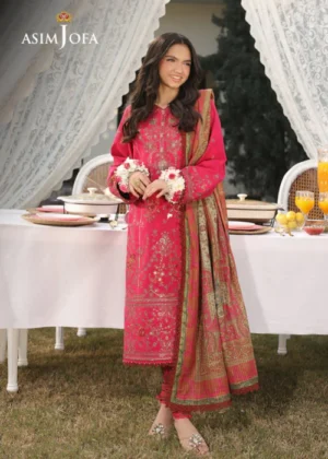 Asim Jofa