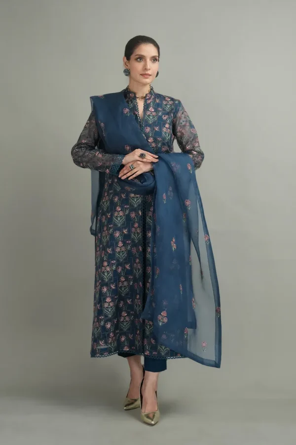Bareeze Mughal Gold