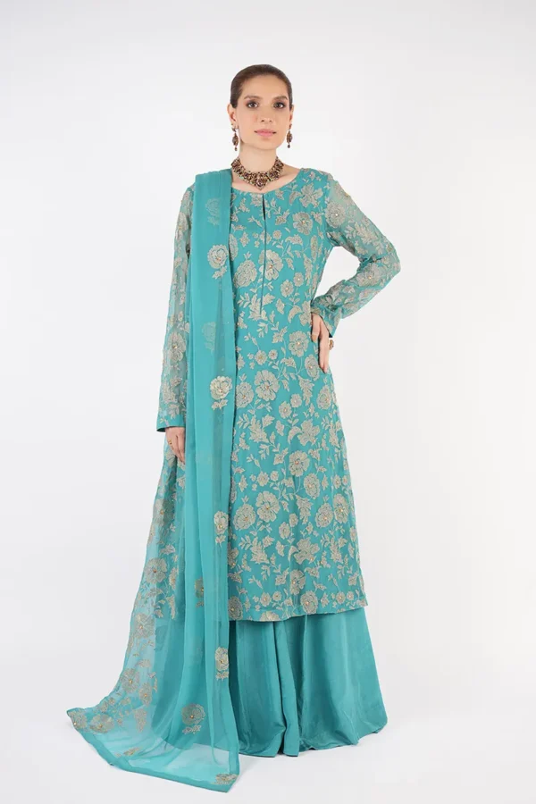 Bareeze Classic mughal