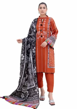 Gul-Ahmed