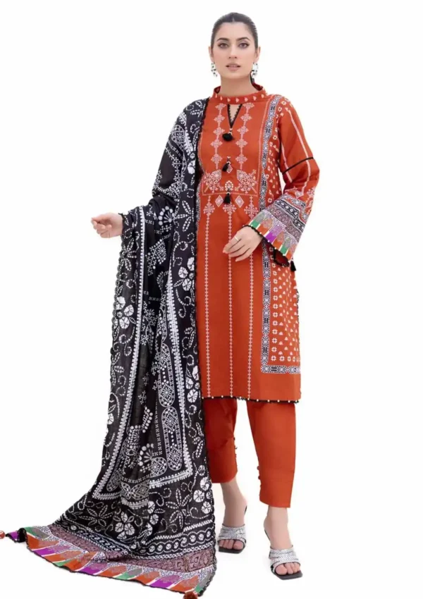 Gul-Ahmed