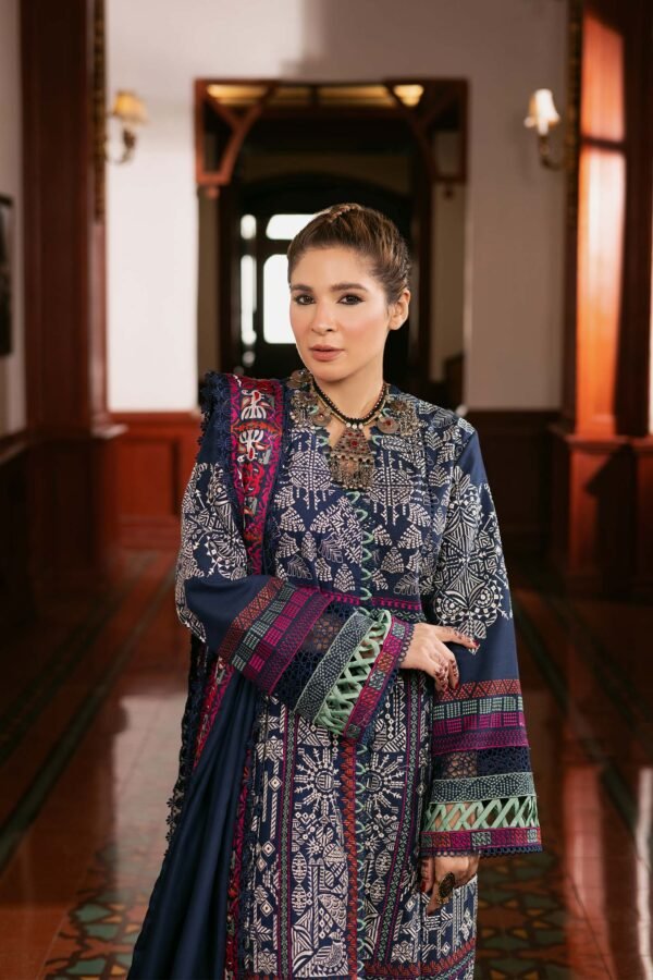 Maryam Hussain - Breeze WS24-09 - Image 3