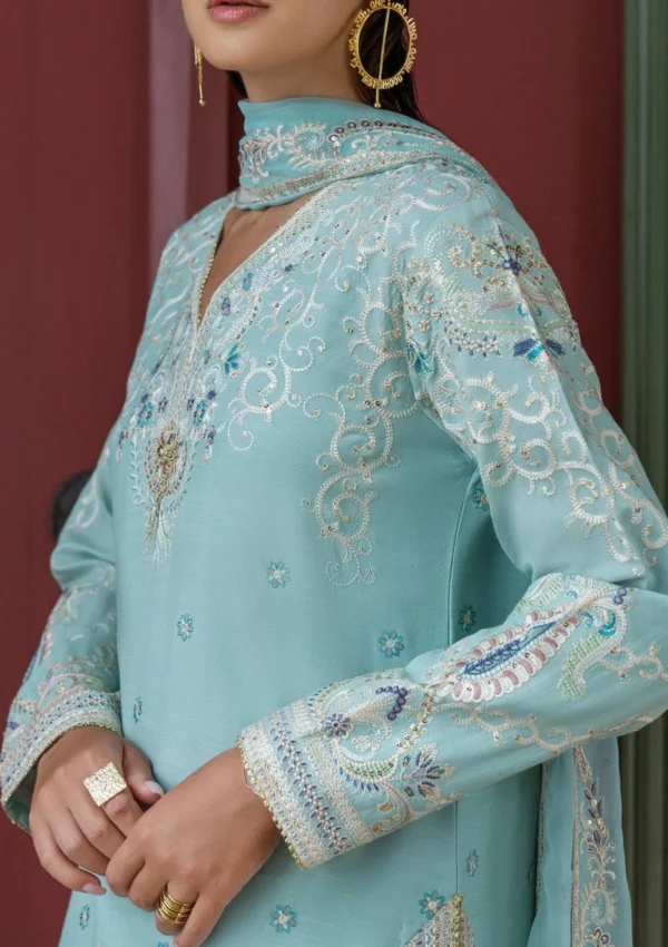 Mushq - Hemline - Nuvera - Image 3