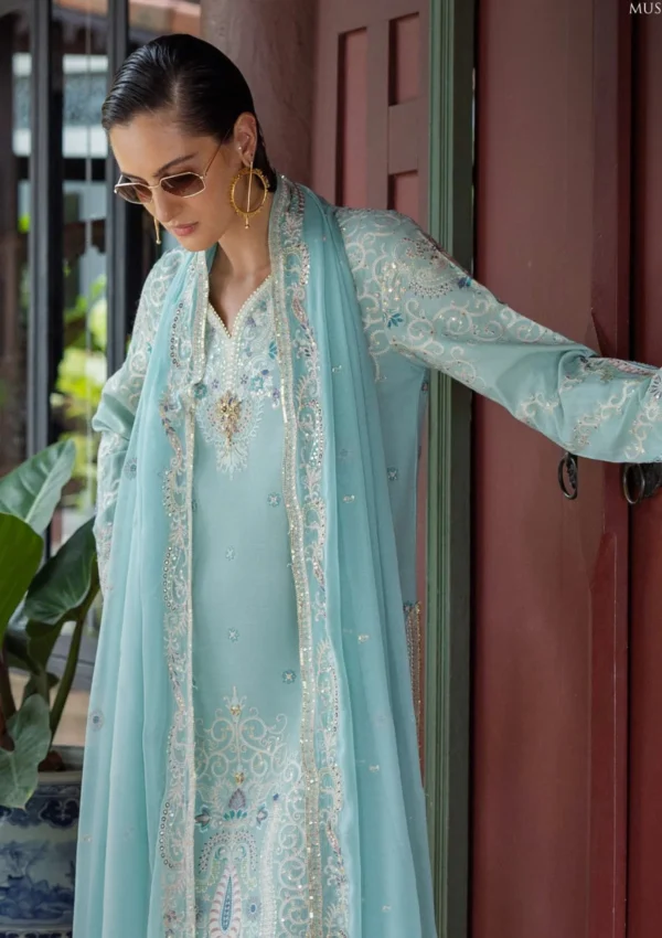 Mushq - Hemline - Nuvera - Image 2