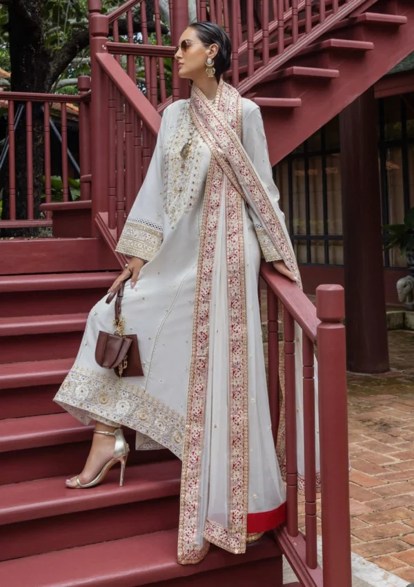 Mushq - Hemline - Nuvera - Image 3