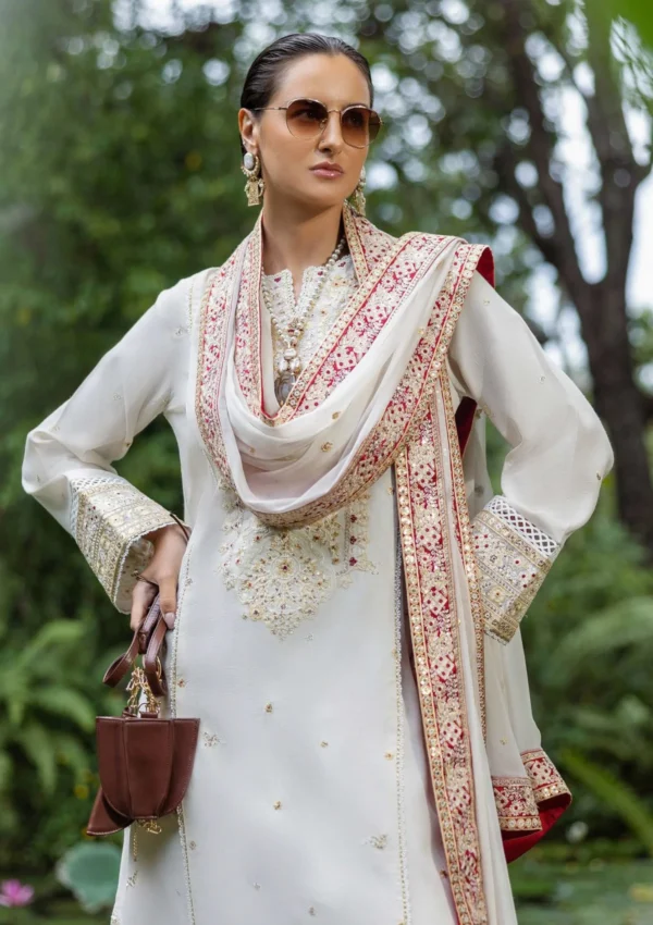 Mushq - Hemline - Nuvera - Image 2