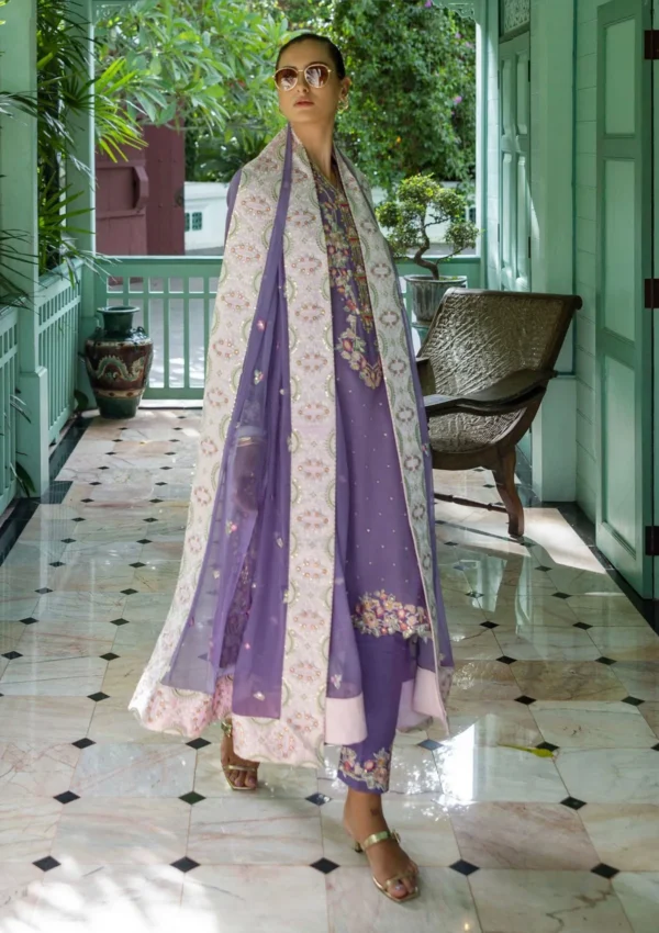 Mushq – Hemline – Nuvera - Image 2