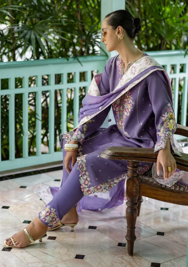 Mushq – Hemline – Nuvera - Image 3