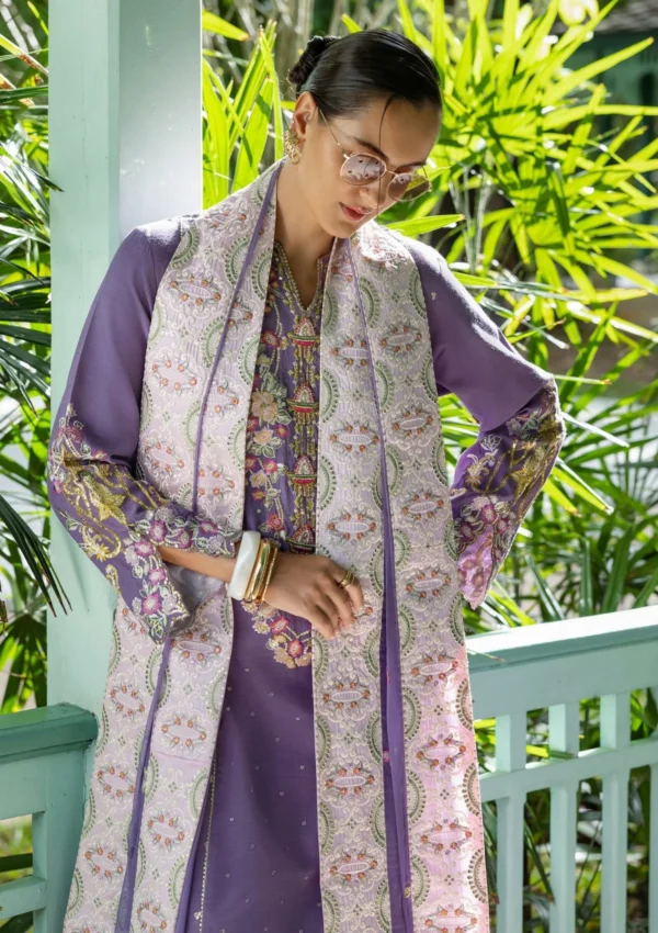 Mushq – Hemline – Nuvera - Image 4
