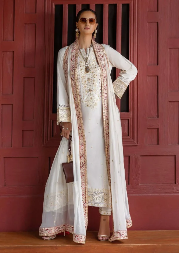 Mushq - Hemline - Nuvera
