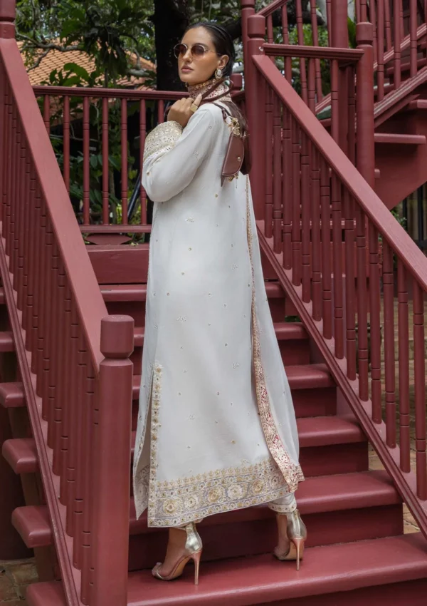 Mushq - Hemline - Nuvera - Image 4