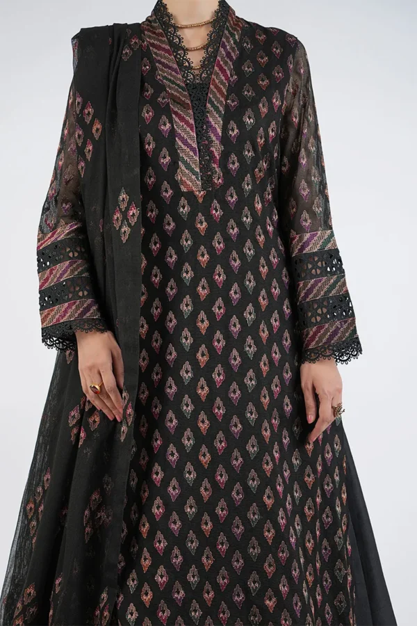 Bareeze Ikat Glow - Image 2