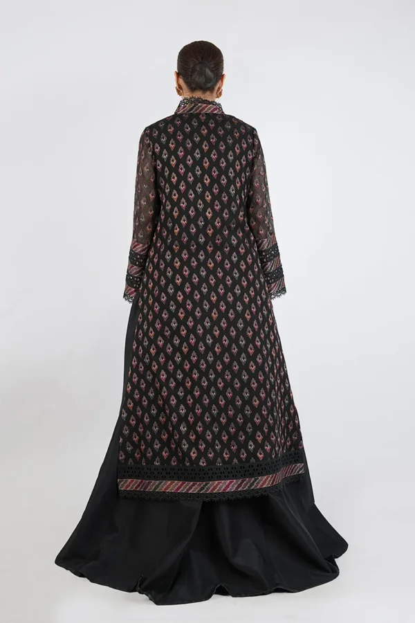 Bareeze Ikat Glow - Image 3