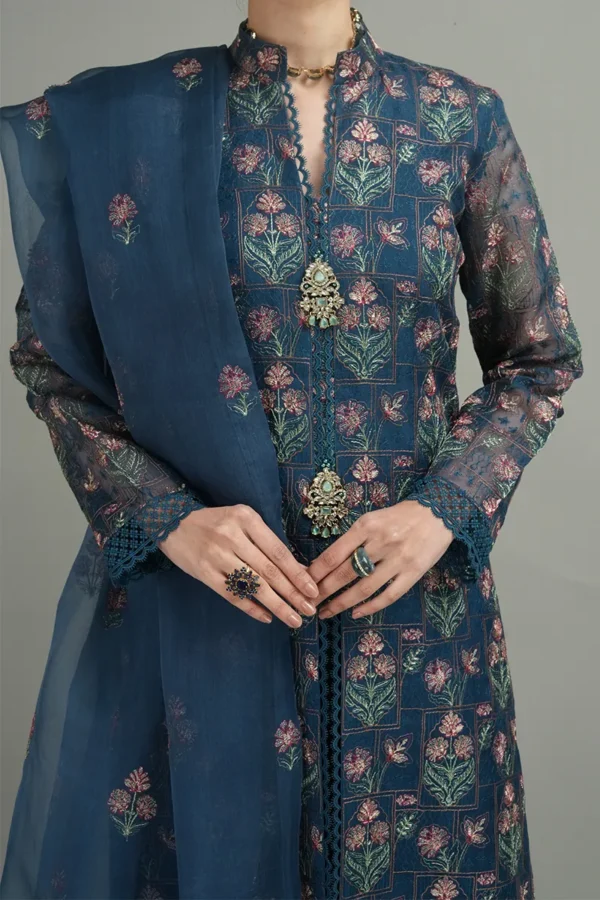 Bareeze Mughal Gold - Image 2