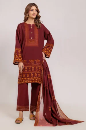 Bonanza Satrangi - (WS7243P14) BIN 53-60 R15