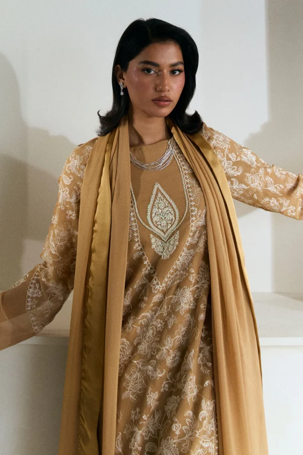 Zara Shahjahan - ZR25F0548 - Image 2