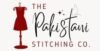 thepakistanistitchingco logo