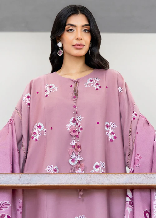 Cross Stitch -ANTIQUE BLUSH - 1000000137531 - Image 2