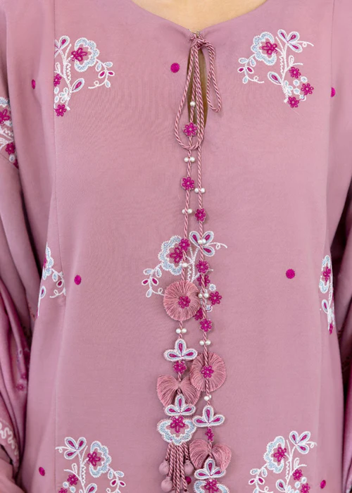 Cross Stitch -ANTIQUE BLUSH - 1000000137531 - Image 4