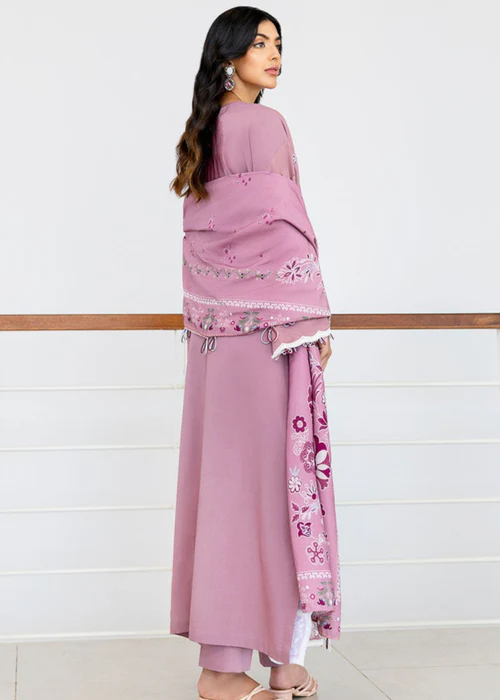 Cross Stitch -ANTIQUE BLUSH - 1000000137531 - Image 3