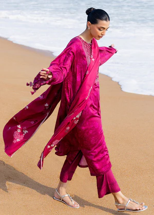 Cross Stitch - FLORID ZEAL - 1000000137535 - Image 2