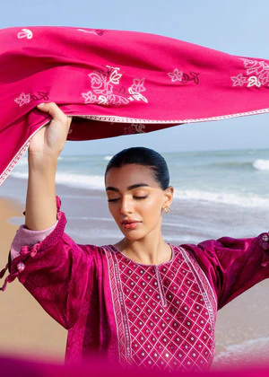 Cross Stitch - FLORID ZEAL - 1000000137535 - Image 3