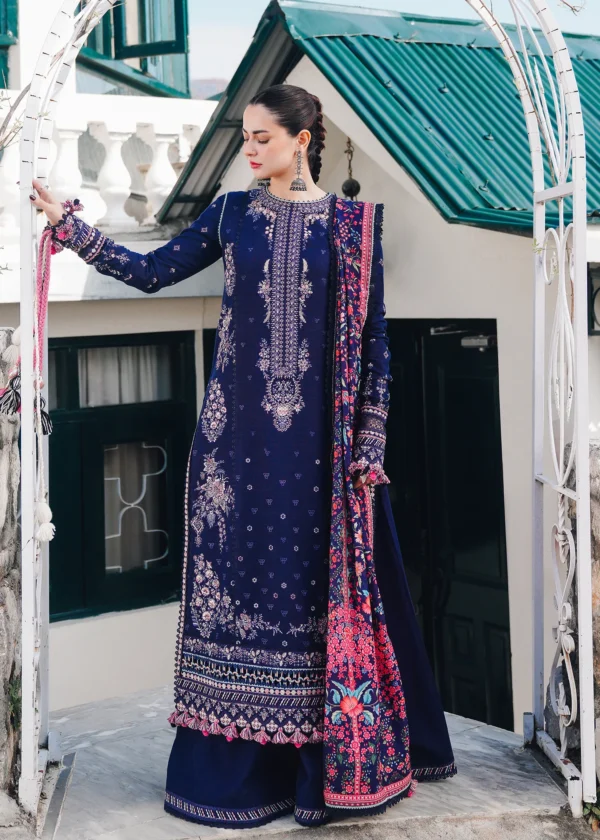 Hussain Rehar- Barq - Image 2