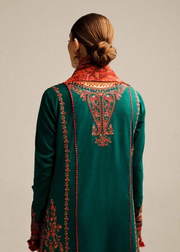 Hussain Rehar - Marjaan - Image 3