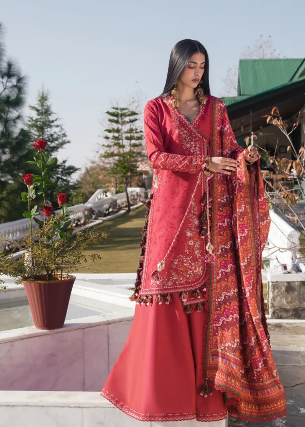 Hussain Rehar - Mana - Image 2