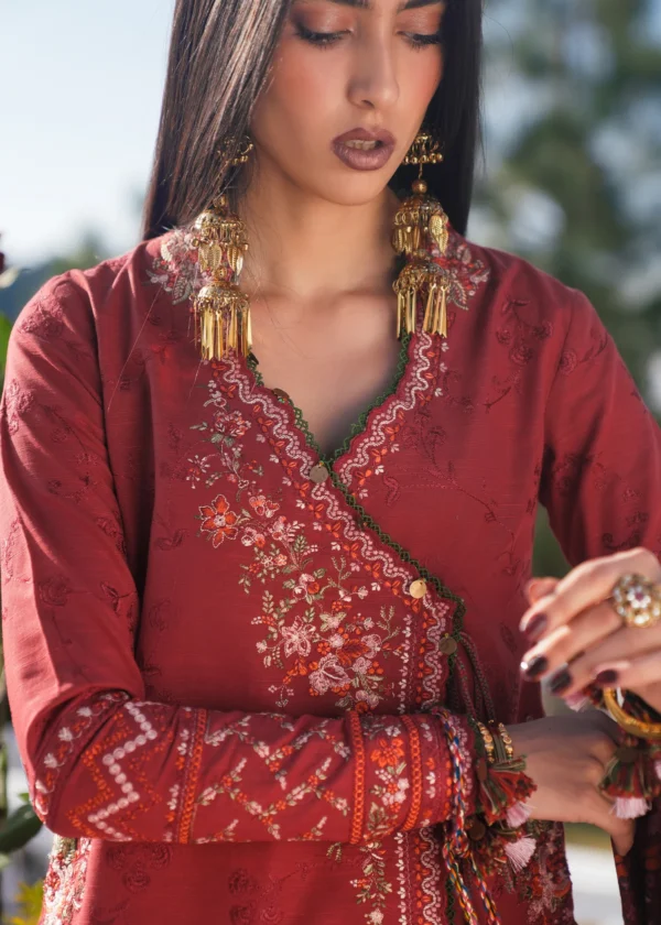 Hussain Rehar - Mana - Image 4