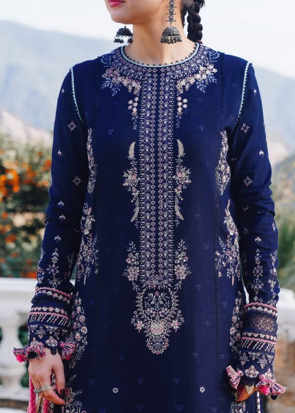Hussain Rehar- Barq - Image 3