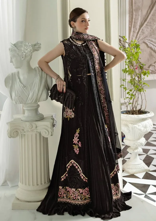 Maria.B-Chiffon - Image 2