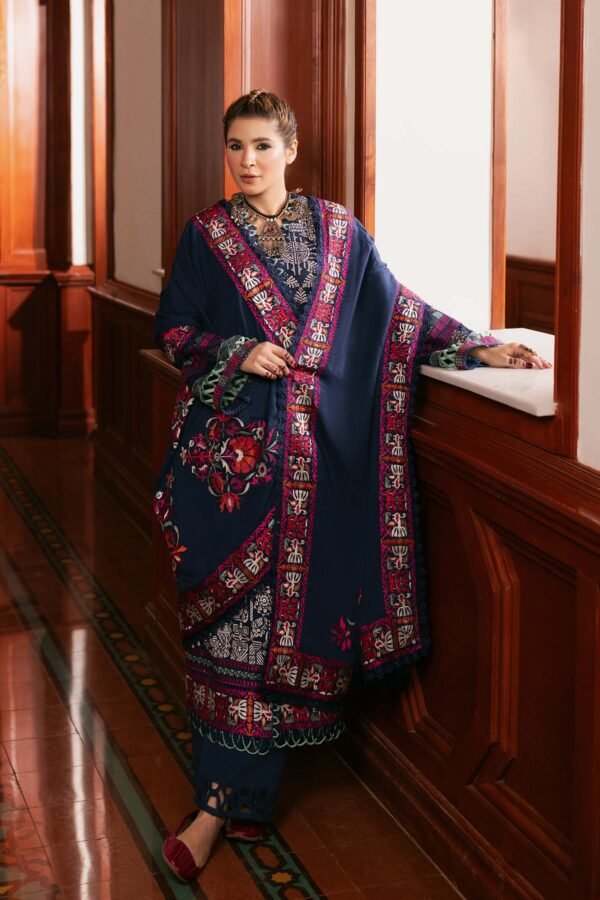 Maryam Hussain - Breeze WS24-09 - Image 2
