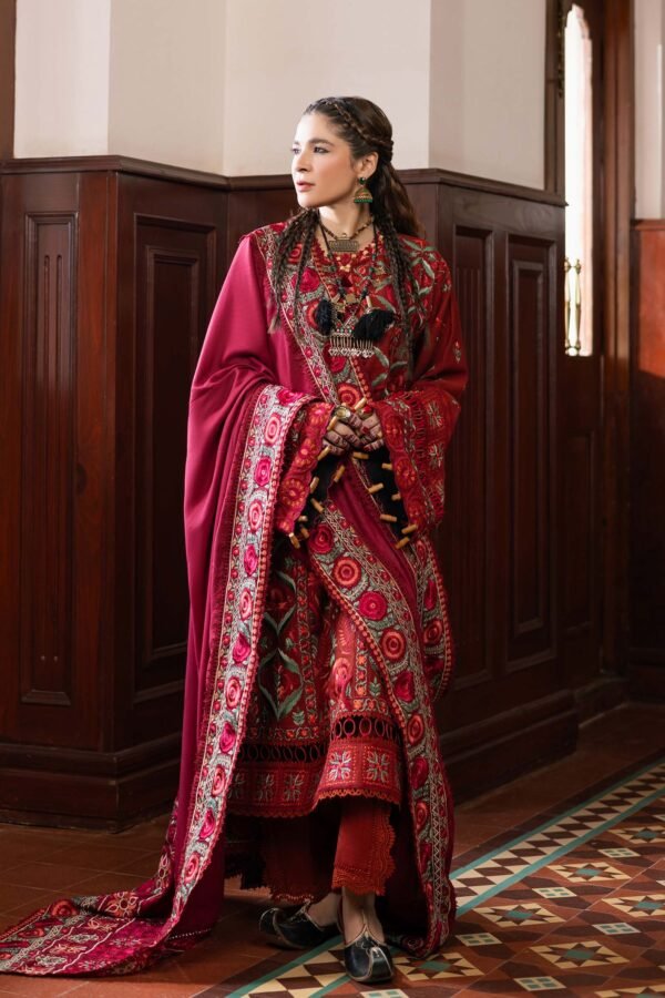 Maryam Hussain - Fall WS24-07 - Image 2