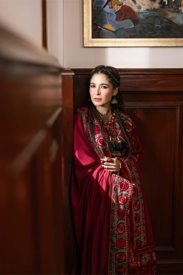 Maryam Hussain - Fall WS24-07 - Image 3