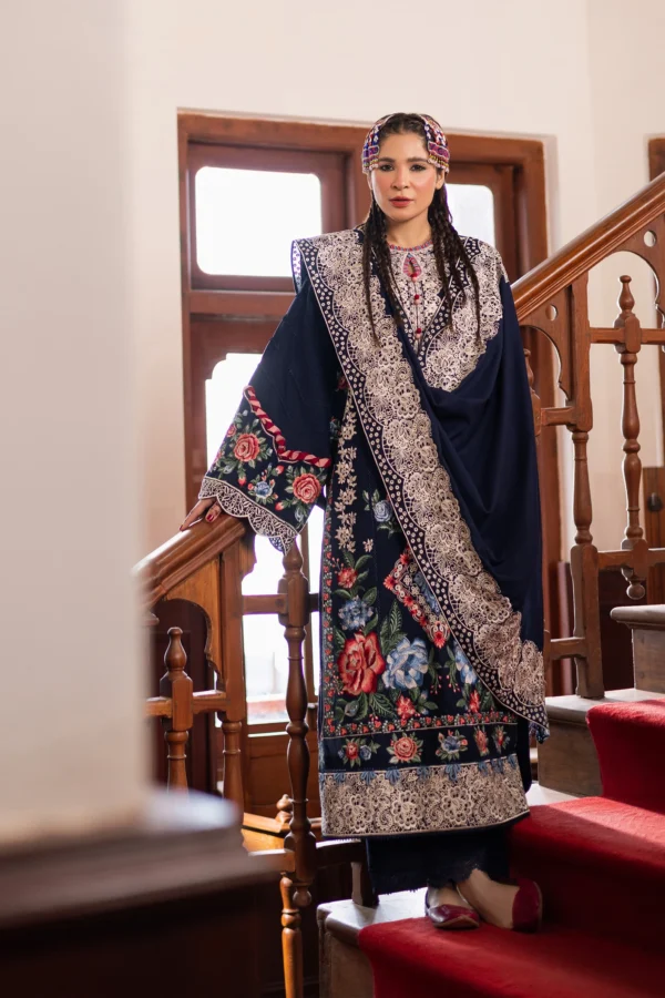 Maryam Hussain - Muse WS24-10 - Image 2