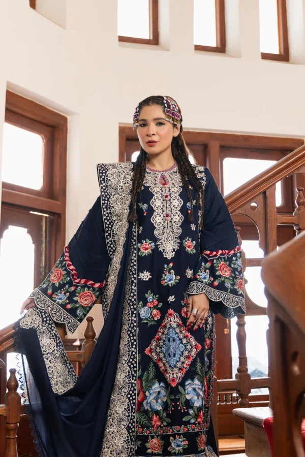 Maryam Hussain - Muse WS24-10 - Image 3