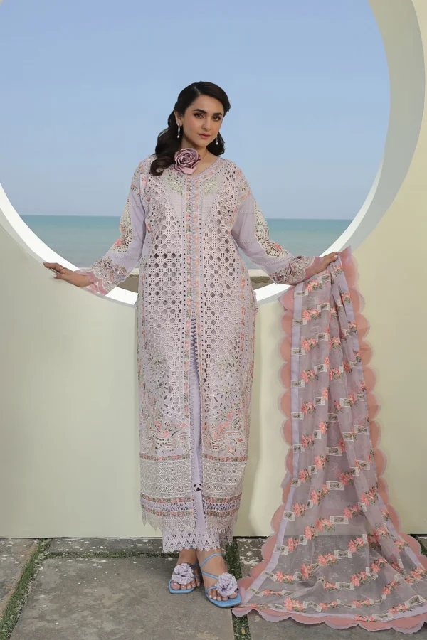 Maryam Hussain - Feroz