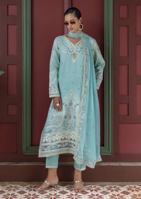 Mushq - Hemline - Nuvera
