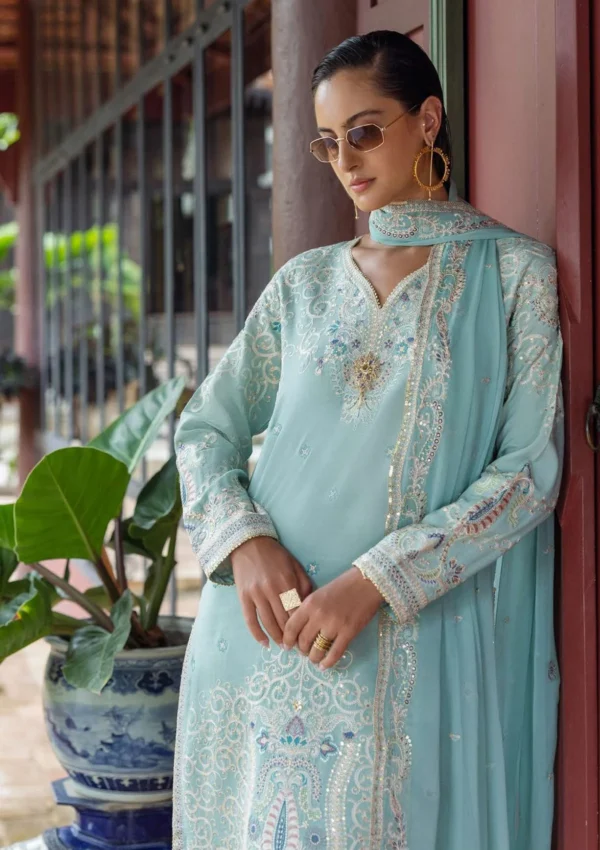 Mushq - Hemline - Nuvera - Image 4