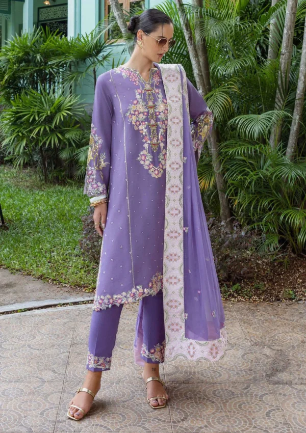 Mushq – Hemline – Nuvera