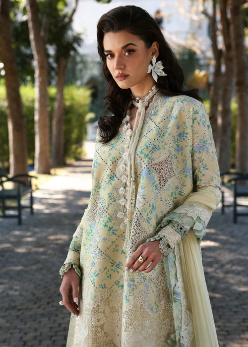 Republic Womensware - D8-A - Zuri - Image 2