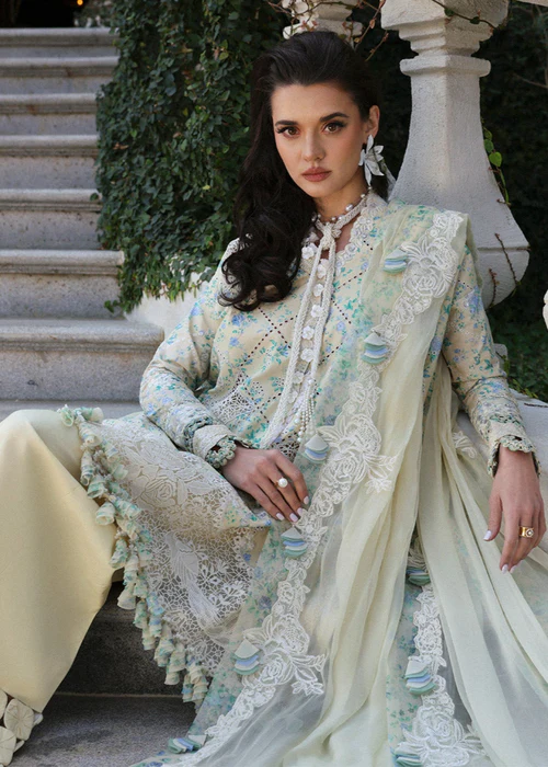 Republic Womensware - D8-A - Zuri - Image 3