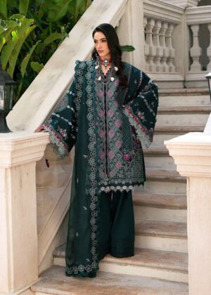 Republic Womensware - D1-B - Zehra -