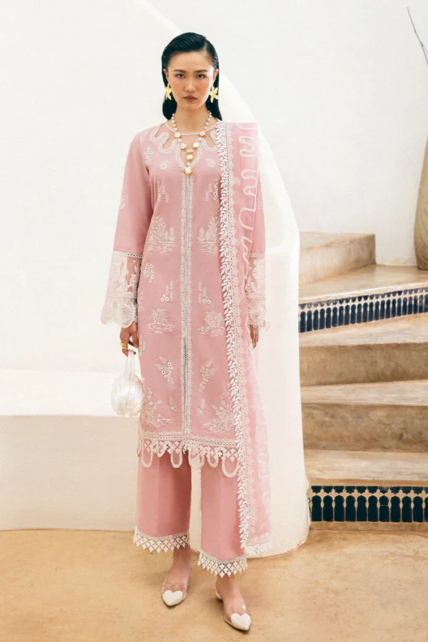 Saira Rizwan - JOIE SREP04-25