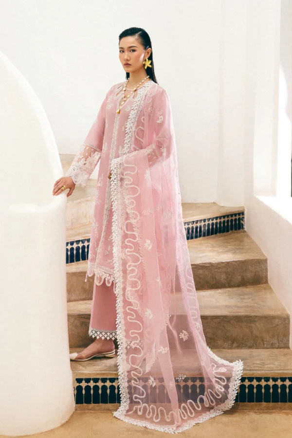 Saira Rizwan - JOIE SREP04-25 - Image 2