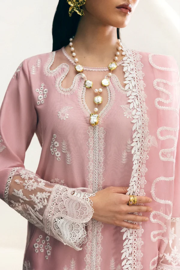 Saira Rizwan - JOIE SREP04-25 - Image 3