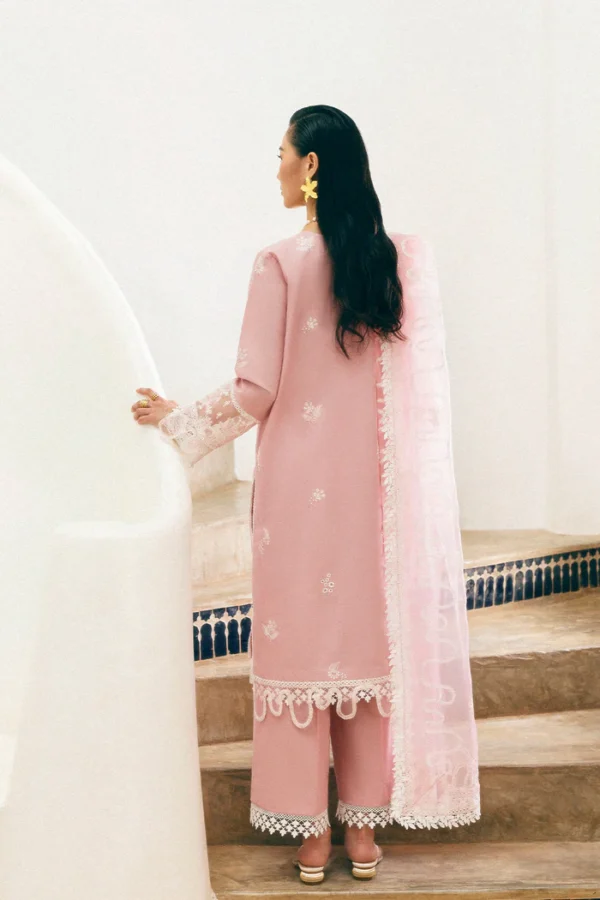 Saira Rizwan - JOIE SREP04-25 - Image 4